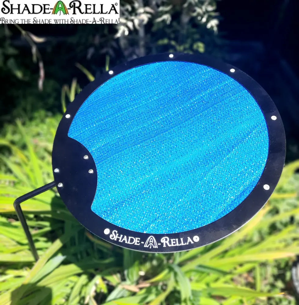 Circle Shade-A-Rella plant shade Plant Umbrella Choose your size Shade Device