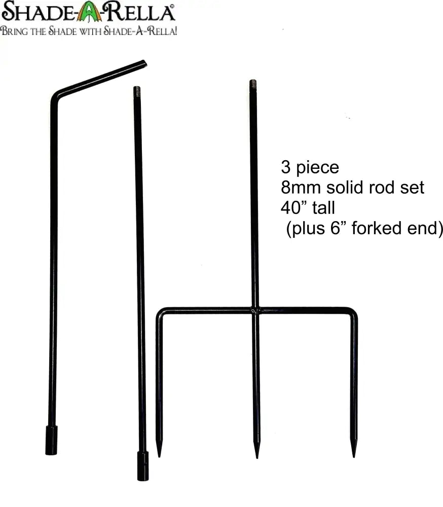 Green 24’’ Mandala plant shade! 90% shading cloth. Plant umbrella shade for plants Shade Device