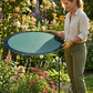 Circle Shade-A-Rella, plant shade, Adjustable Plant Umbrella, Choose your size