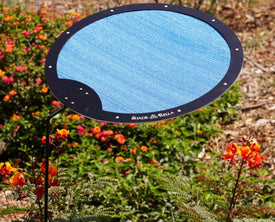 Shade-a-Rella, protect those delicate plants from the harsh sun ...