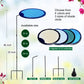 PREORDER!  Circle Shade-A-Rella, plant shade, Plant Umbrella, Choose your size
