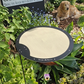 Circle Shade-A-Rella, plant shade, Adjustable Plant Umbrella, Choose your size