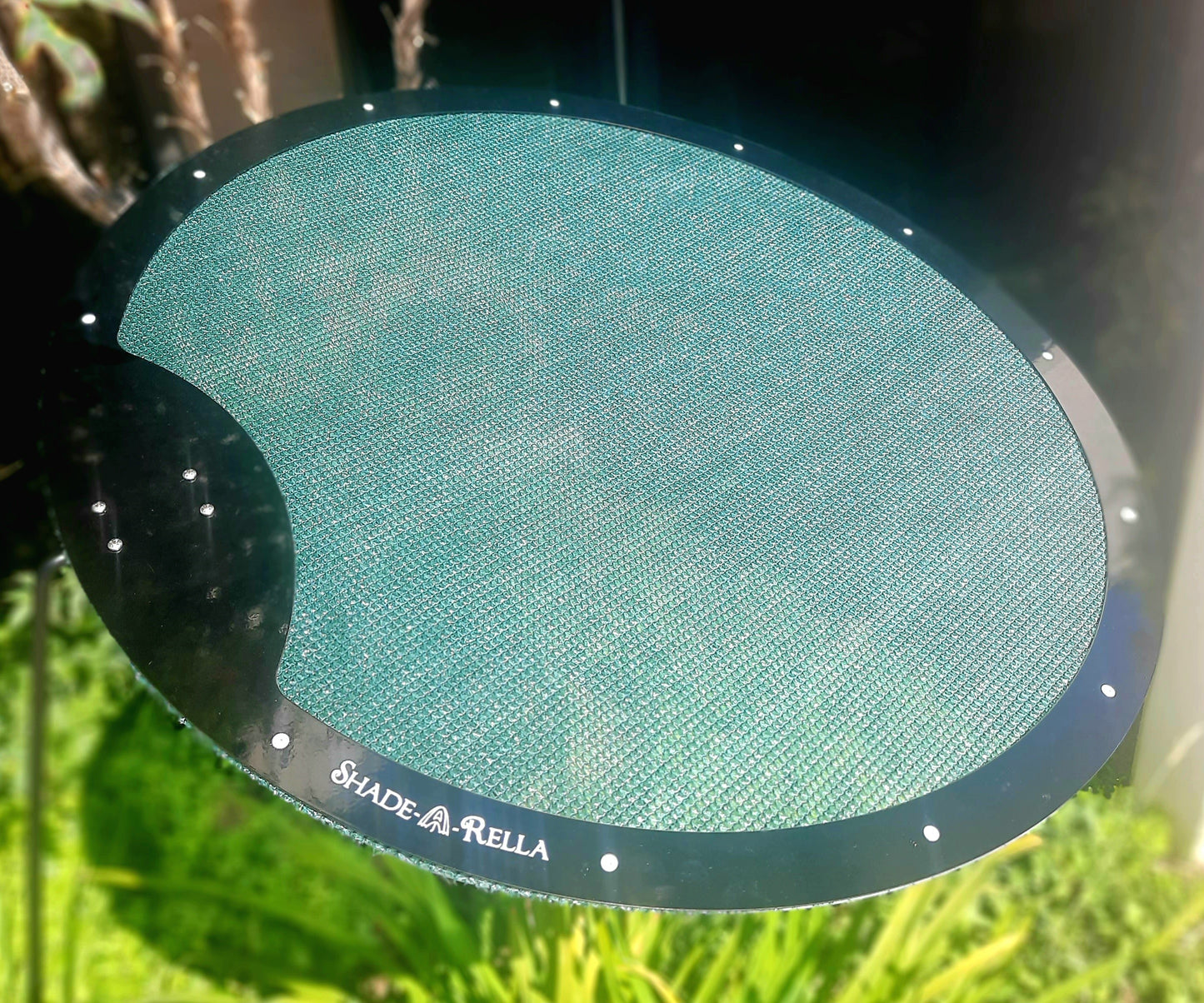 Circle Shade-A-Rella, plant shade, Plant Umbrella, 3 sizes