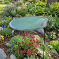 Circle Shade-A-Rella, plant shade, Adjustable Plant Umbrella, Choose your size