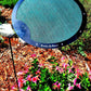 Circle Shade-A-Rella plant shade Plant Umbrella Choose your size 12’’ Circle Shade-A-Rella / Green 90% cloth Shade