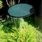 Circle Shade-A-Rella plant shade Plant Umbrella Choose your size Shade Device