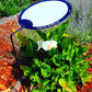 Circle Shade-A-Rella, plant shade, Plant Umbrella, 3 sizes