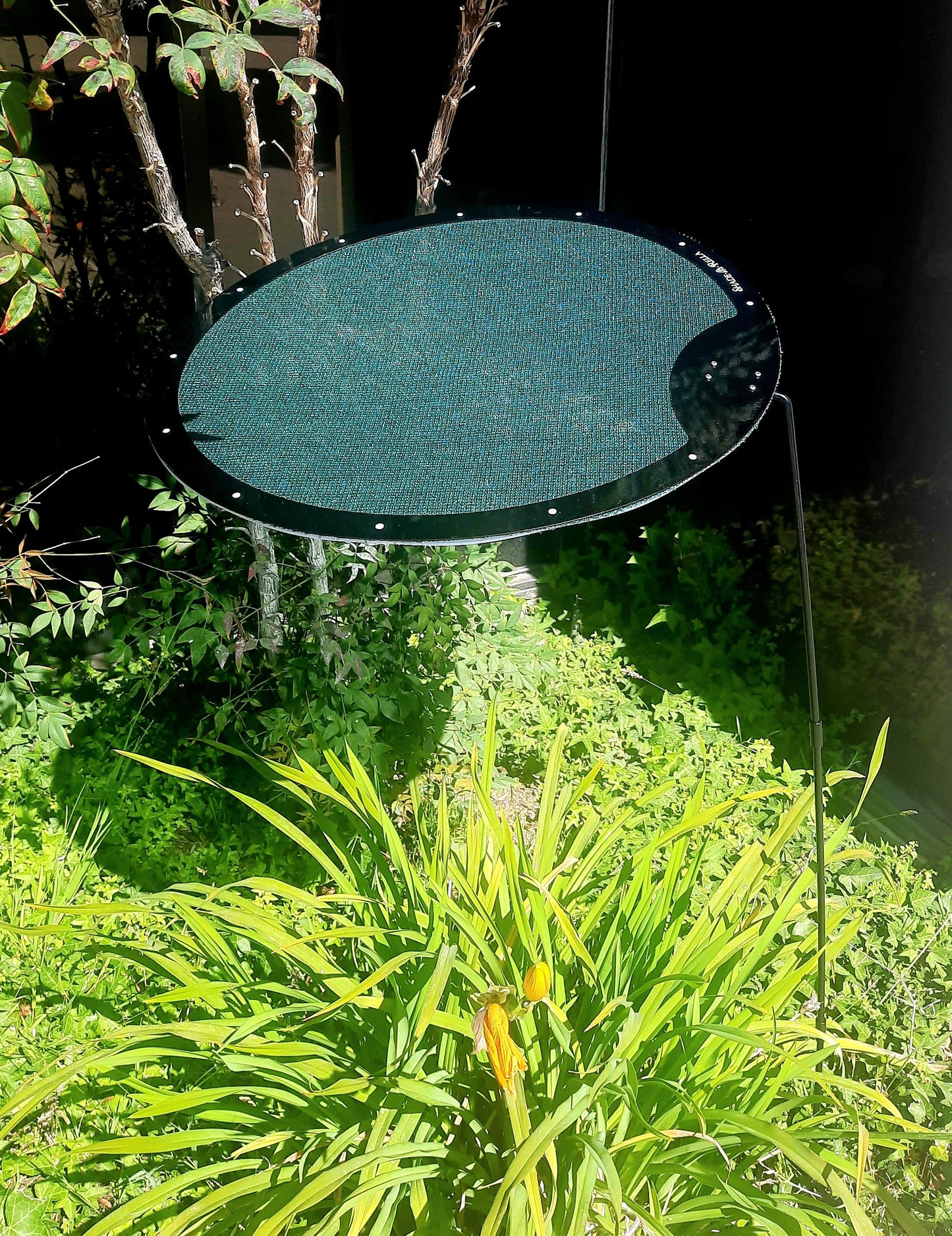 Circle Shade-A-Rella, plant shade, Plant Umbrella, 3 sizes