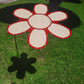 BACK BY POPULAR DEMAND! 34 inch fold-able flower Shade-A-Rella!