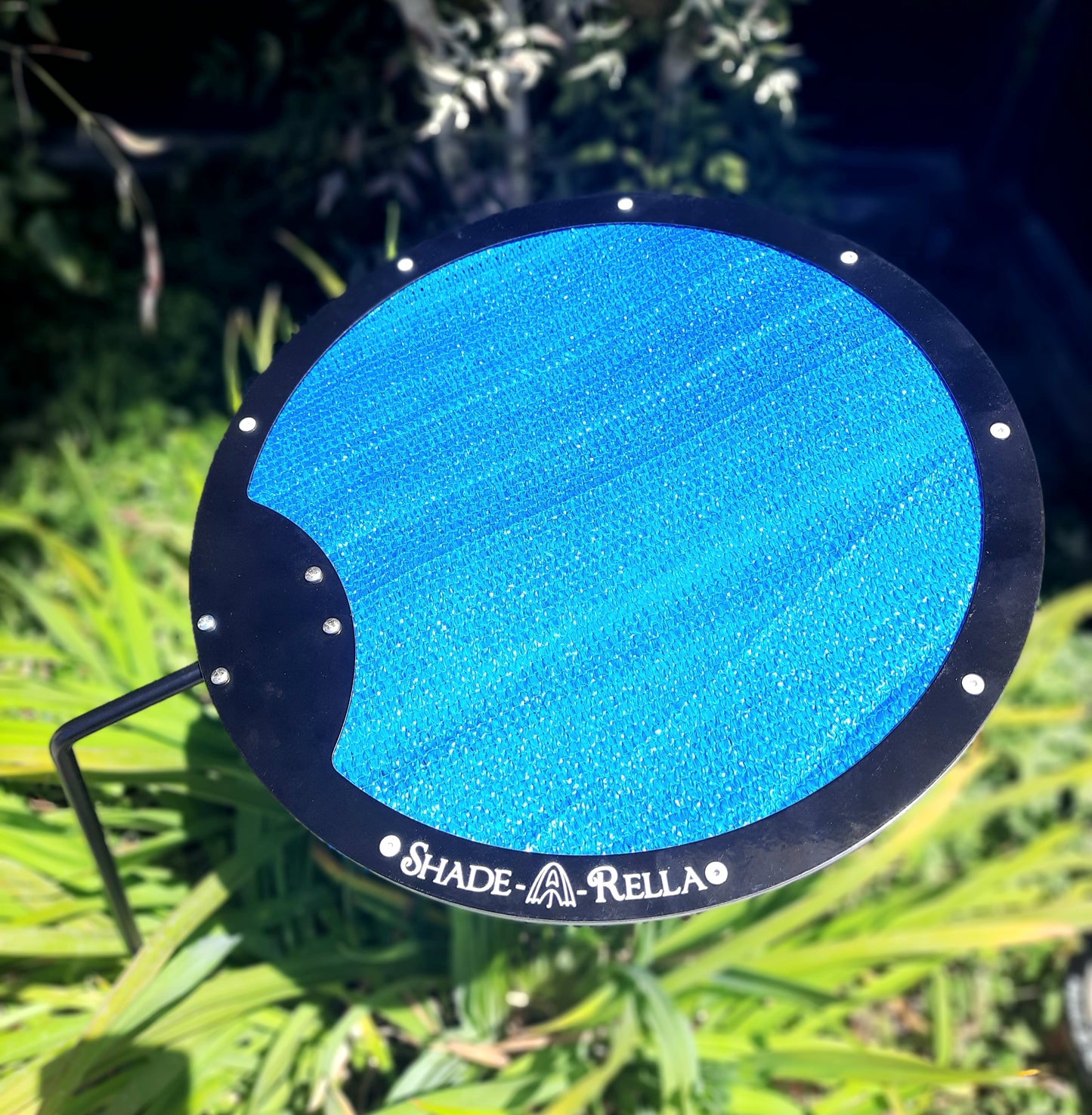 Circle Shade-A-Rella, plant shade, Plant Umbrella, 3 sizes