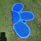 BACK BY POPULAR DEMAND! 34 inch fold-able flower Shade-A-Rella!
