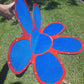 BACK BY POPULAR DEMAND! 34 inch fold-able flower Shade-A-Rella!