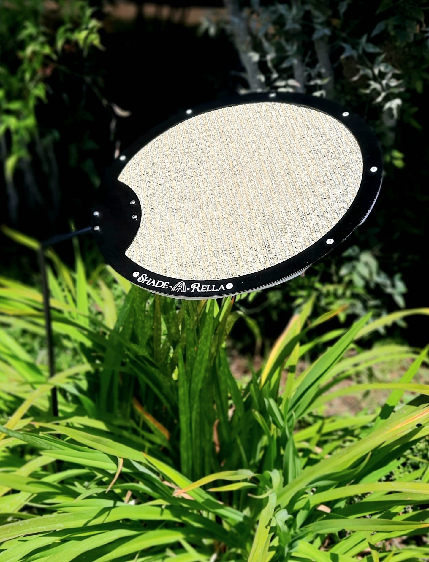 Circle Shade-A-Rella, plant shade, Plant Umbrella, 3 sizes